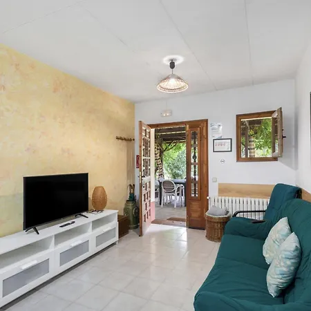 La Caseta Country house *