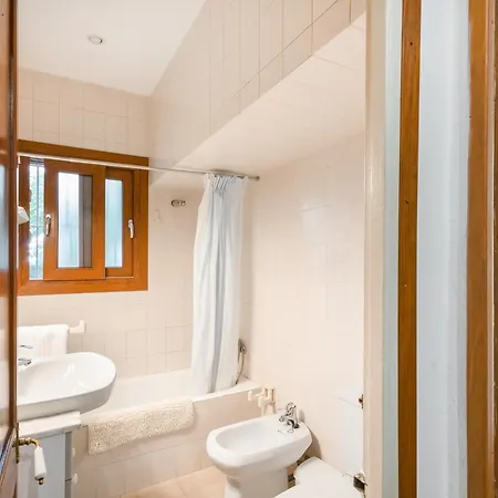 La Caseta Country house