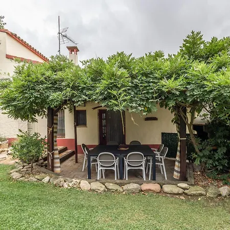 La Caseta Country house