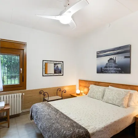 Country house La Caseta