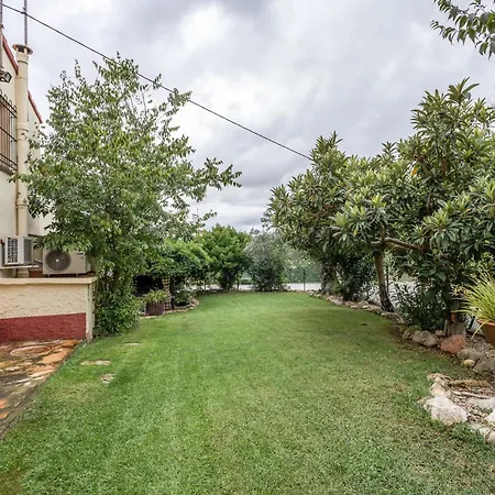 La Caseta Country house *