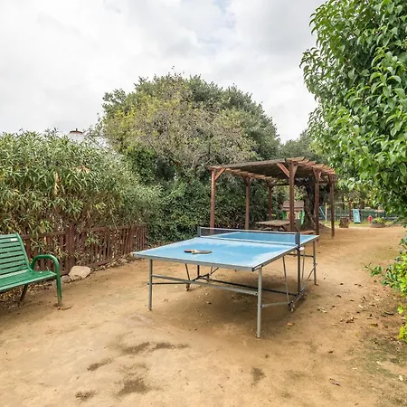 Country house La Caseta Lametlla Del Valles