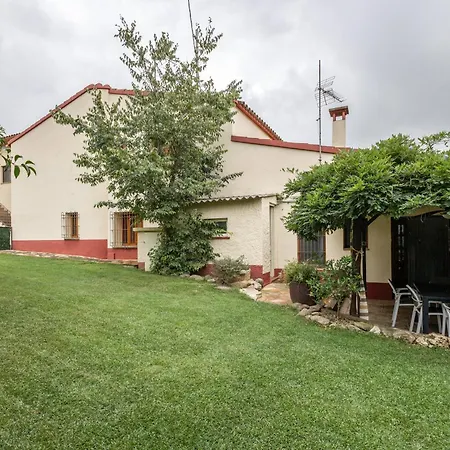 Country house La Caseta *