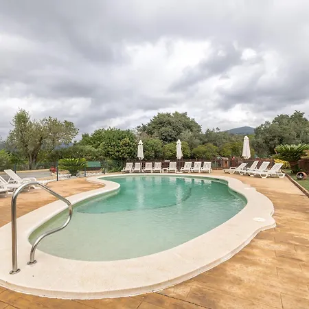 La Caseta Country house *