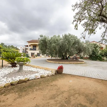 Country house La Caseta